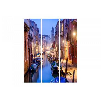 Aizslietnis Vakars Venēcijā 135x172 cm ART