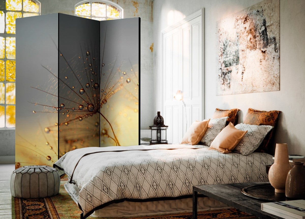 Room divider