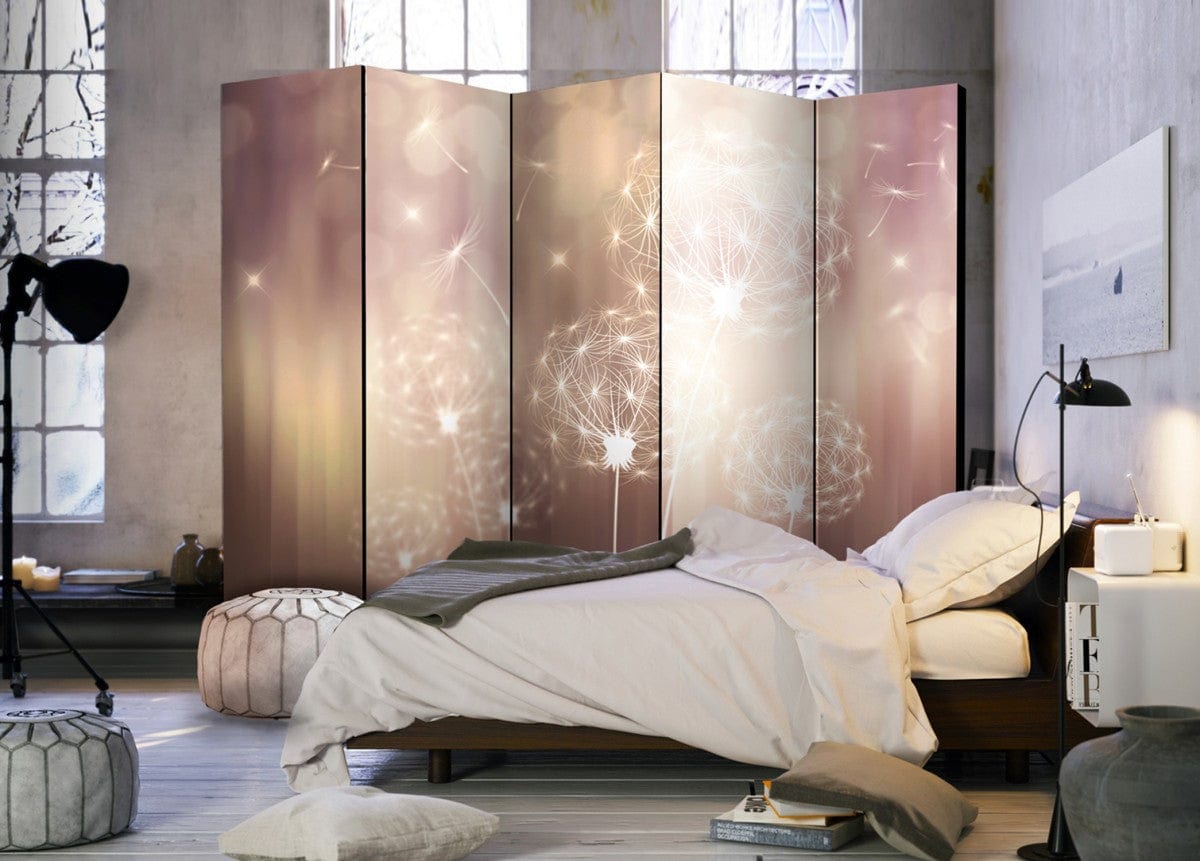 Room divider
