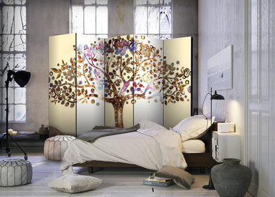 Room divider