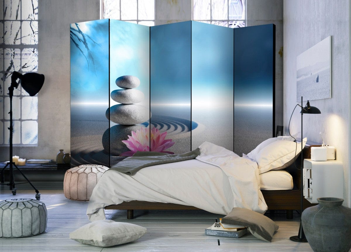 Širma ir kambarių pertvara