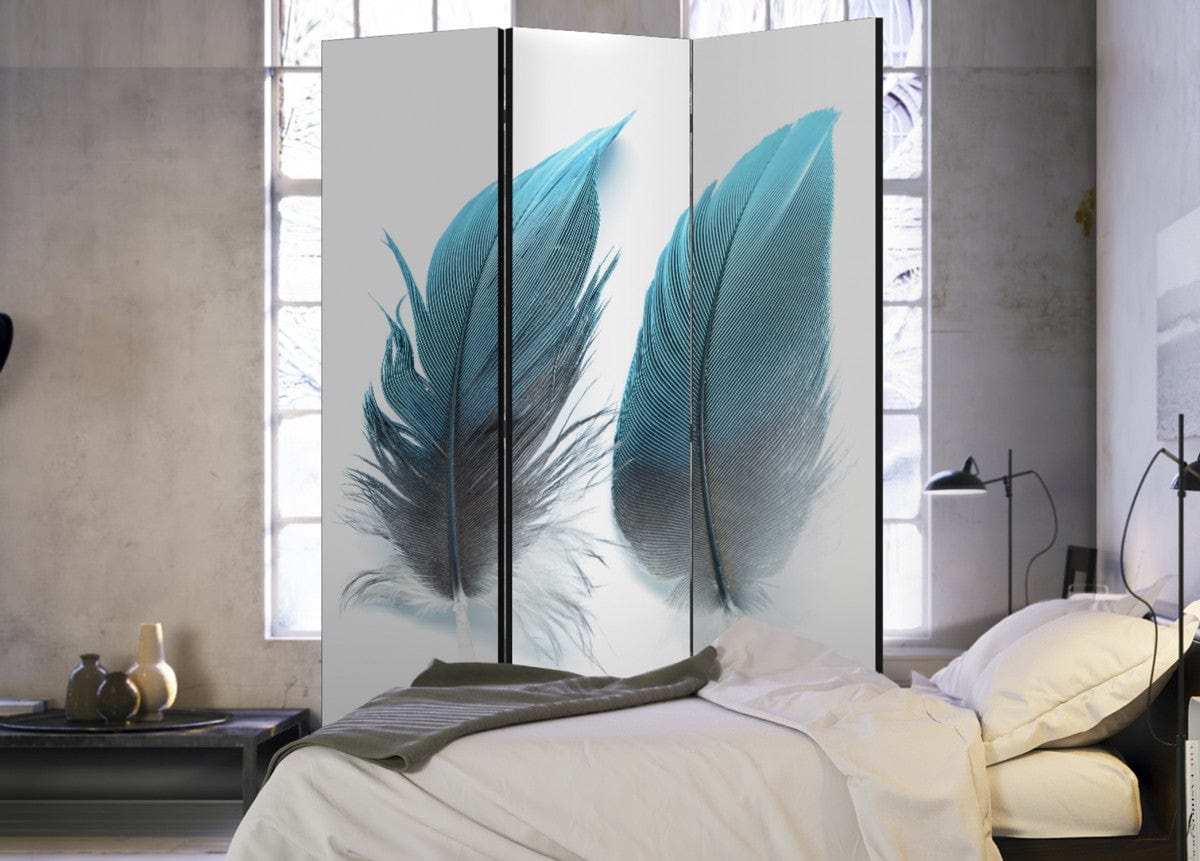 Room divider