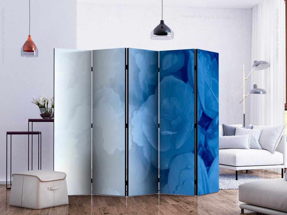 Room divider