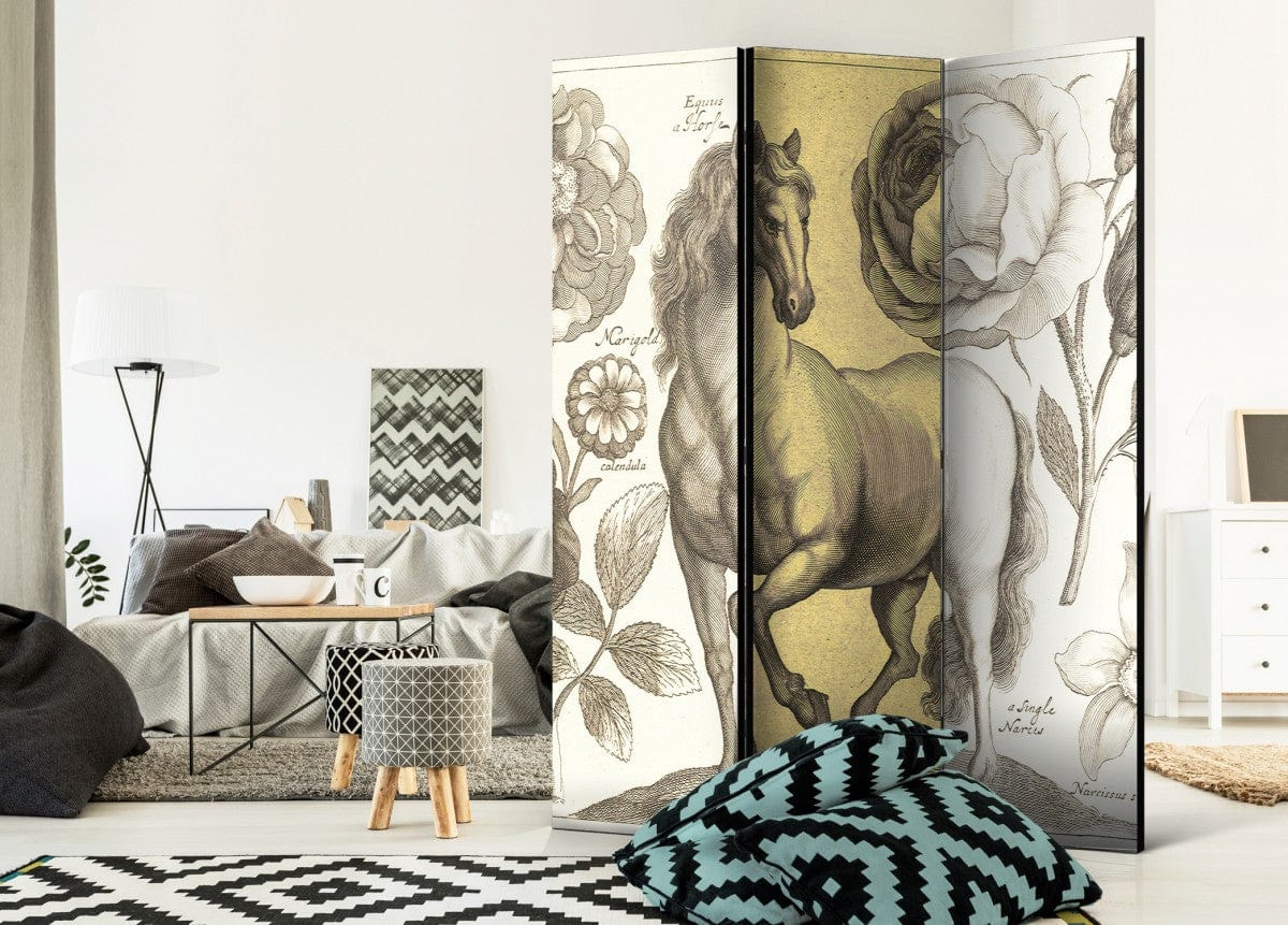 Sirmid ja vaheseinad