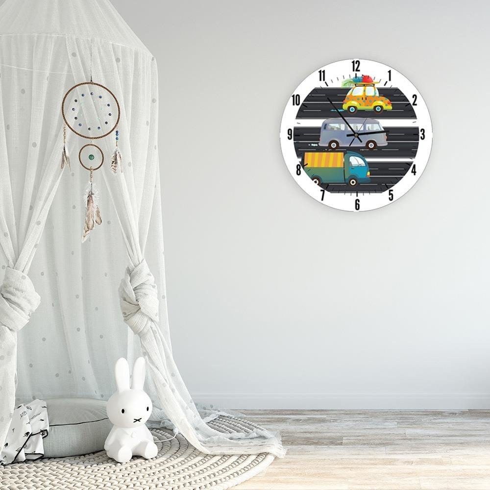 Home Trends