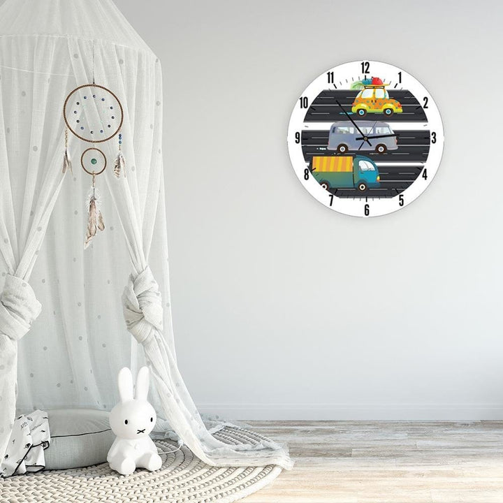 Home Trends