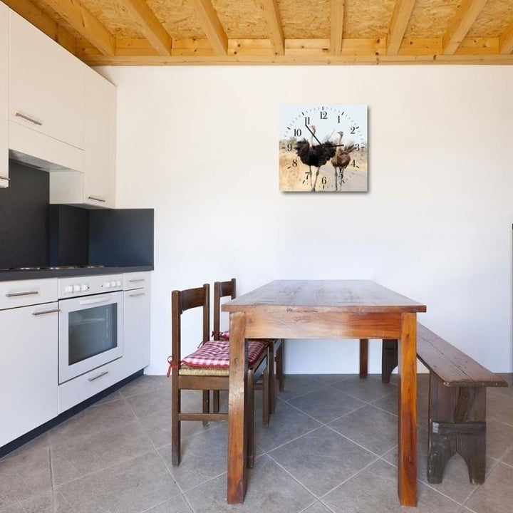 Home Trends