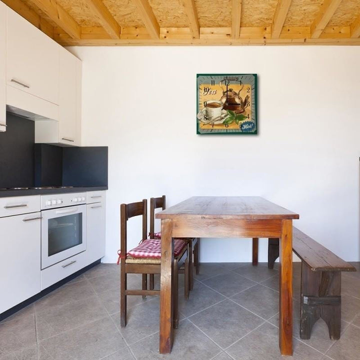 Home Trends