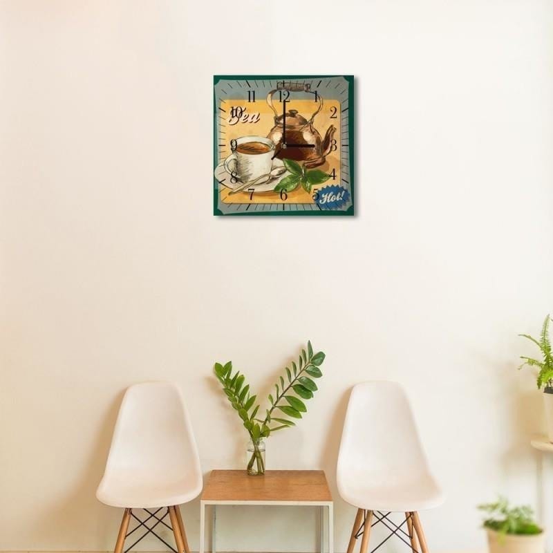 Home Trends