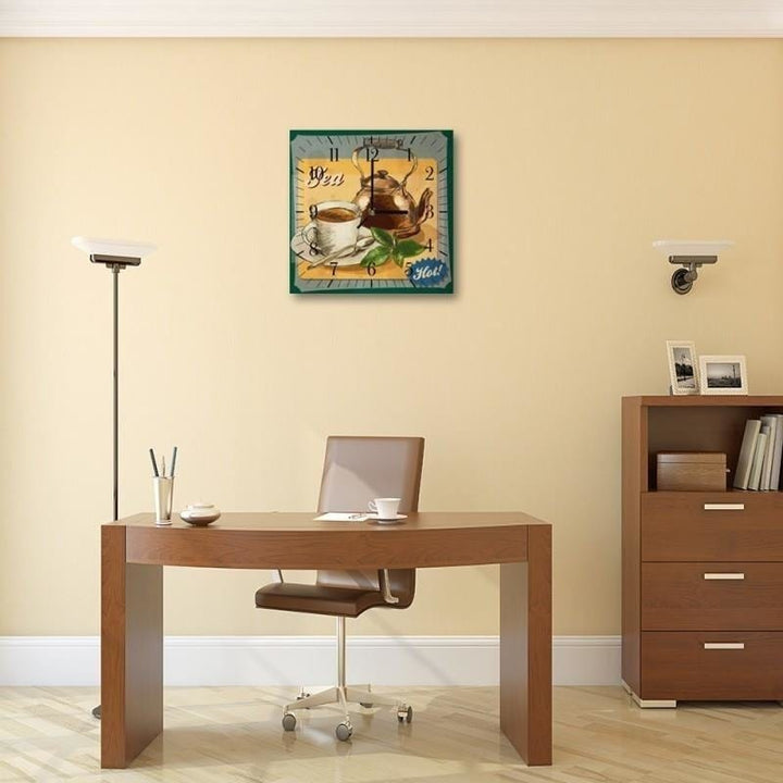 Home Trends