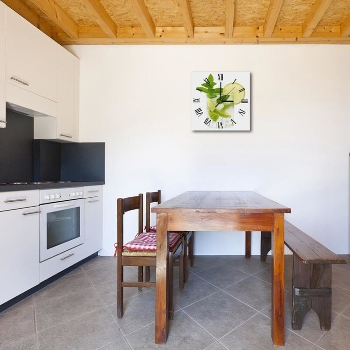 Home Trends