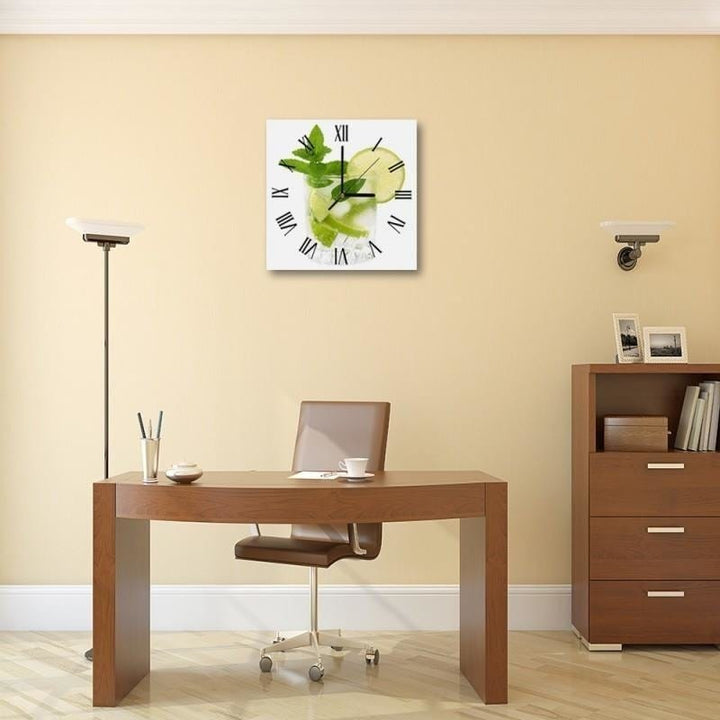 Home Trends
