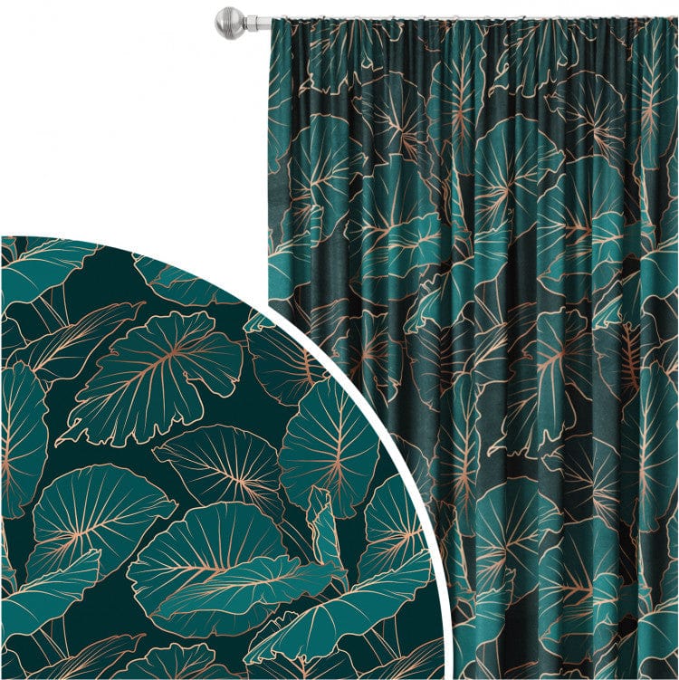 Curtains