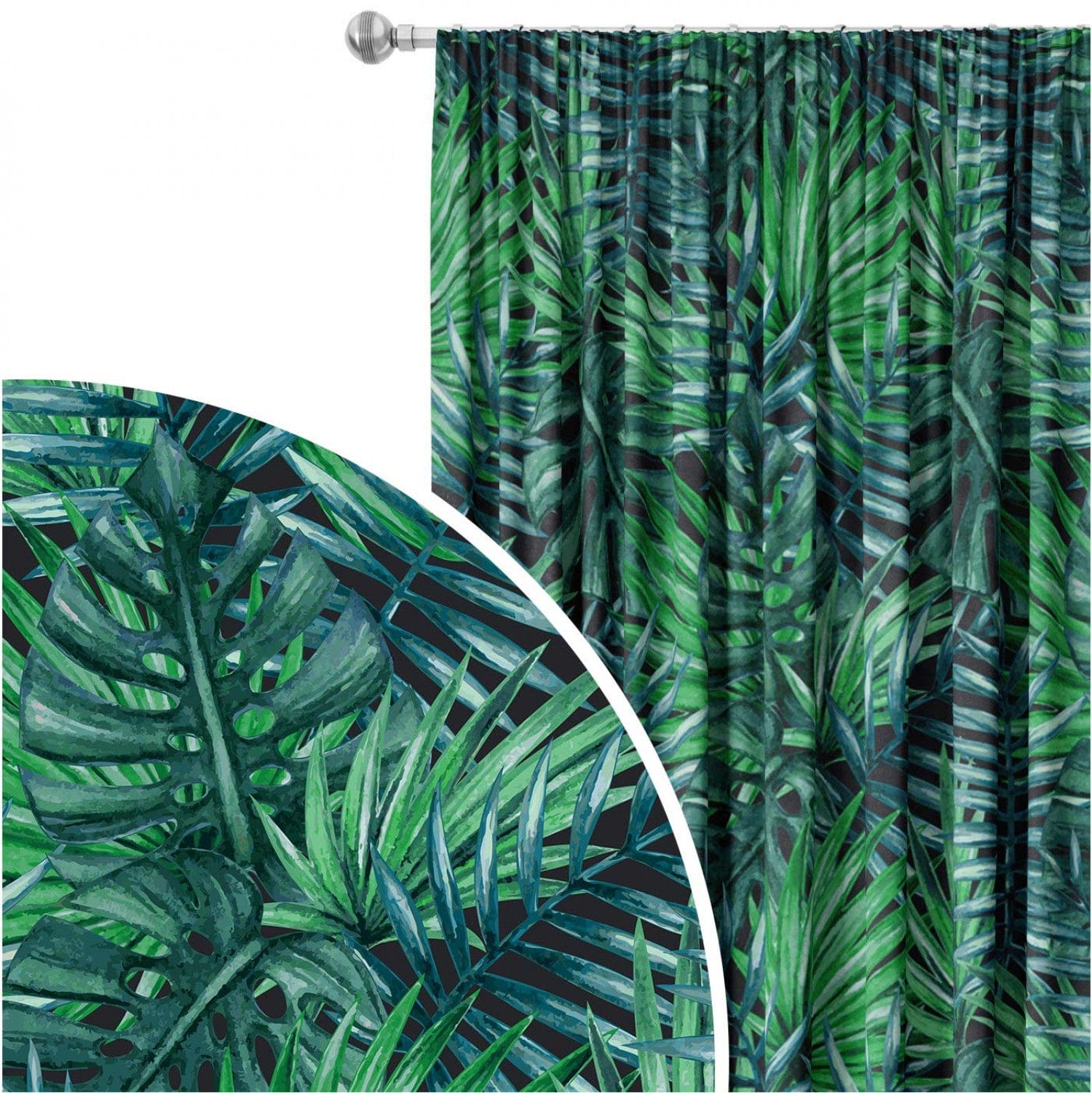 Curtains