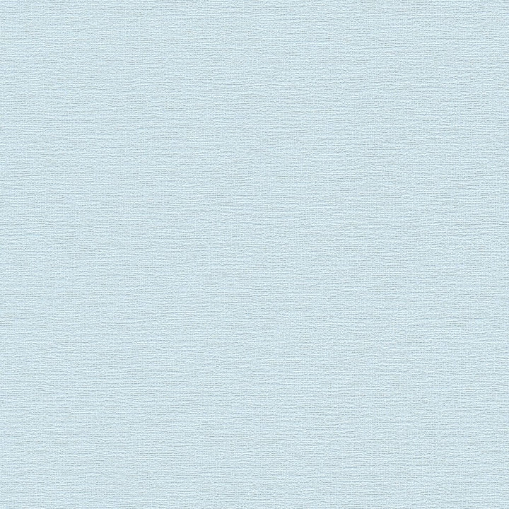 Flizelīna tapetes gaiši zilā krāsā, matētas, teksturētas 367135  AS Creation