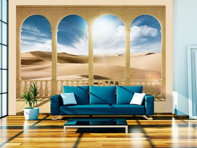 Wall Murals 59879 Dream of the Sahara G-ART