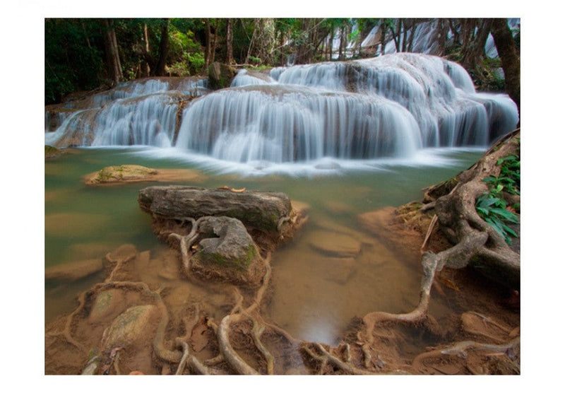 Фотообои 60029 Водопад Пха Тад G-ART