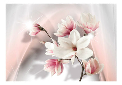 Fototapetes 90588 Baltas magnolijas G-ART