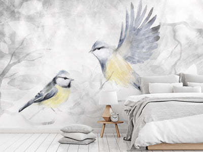 Wall Murals