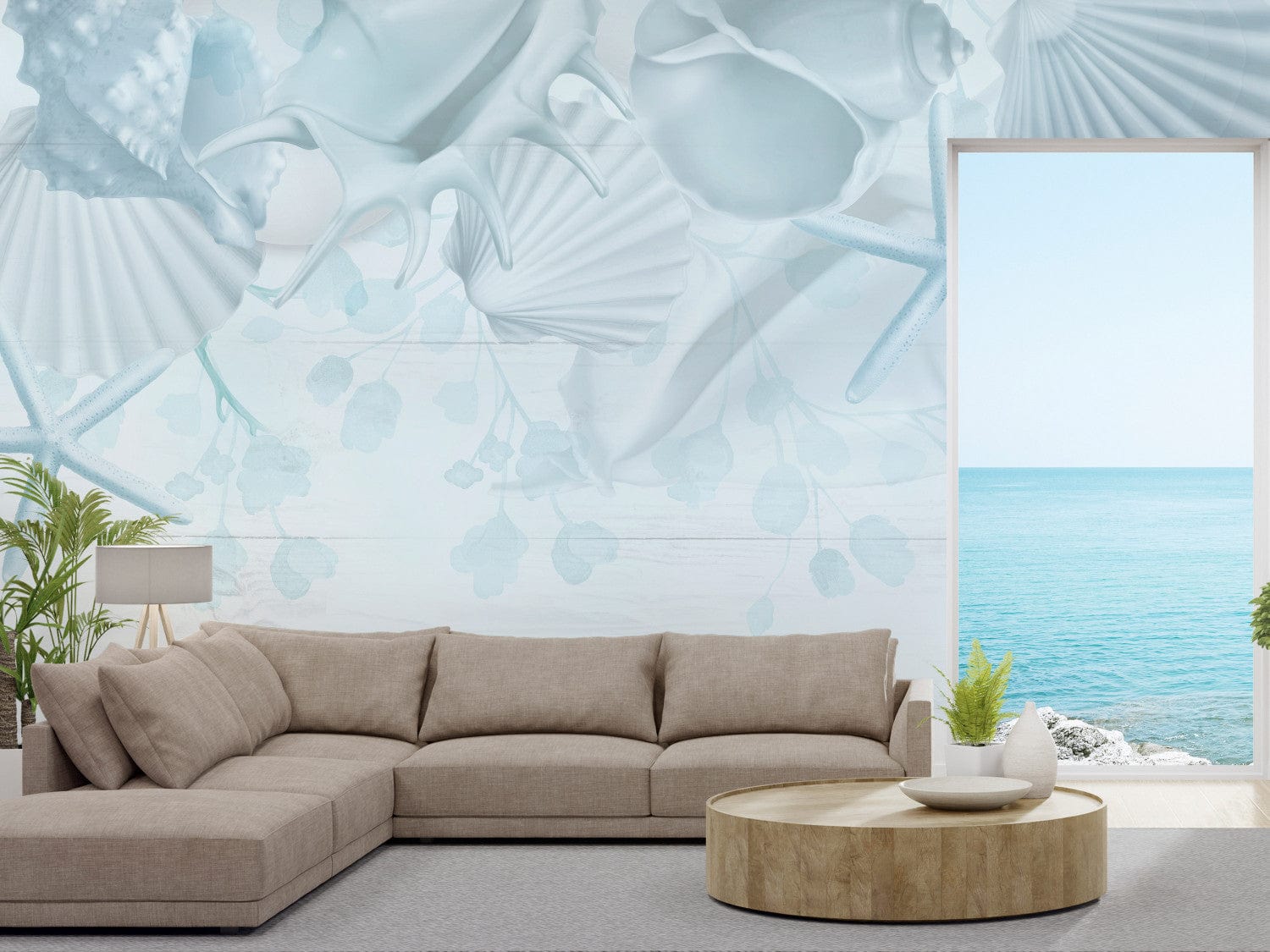 Wall Murals