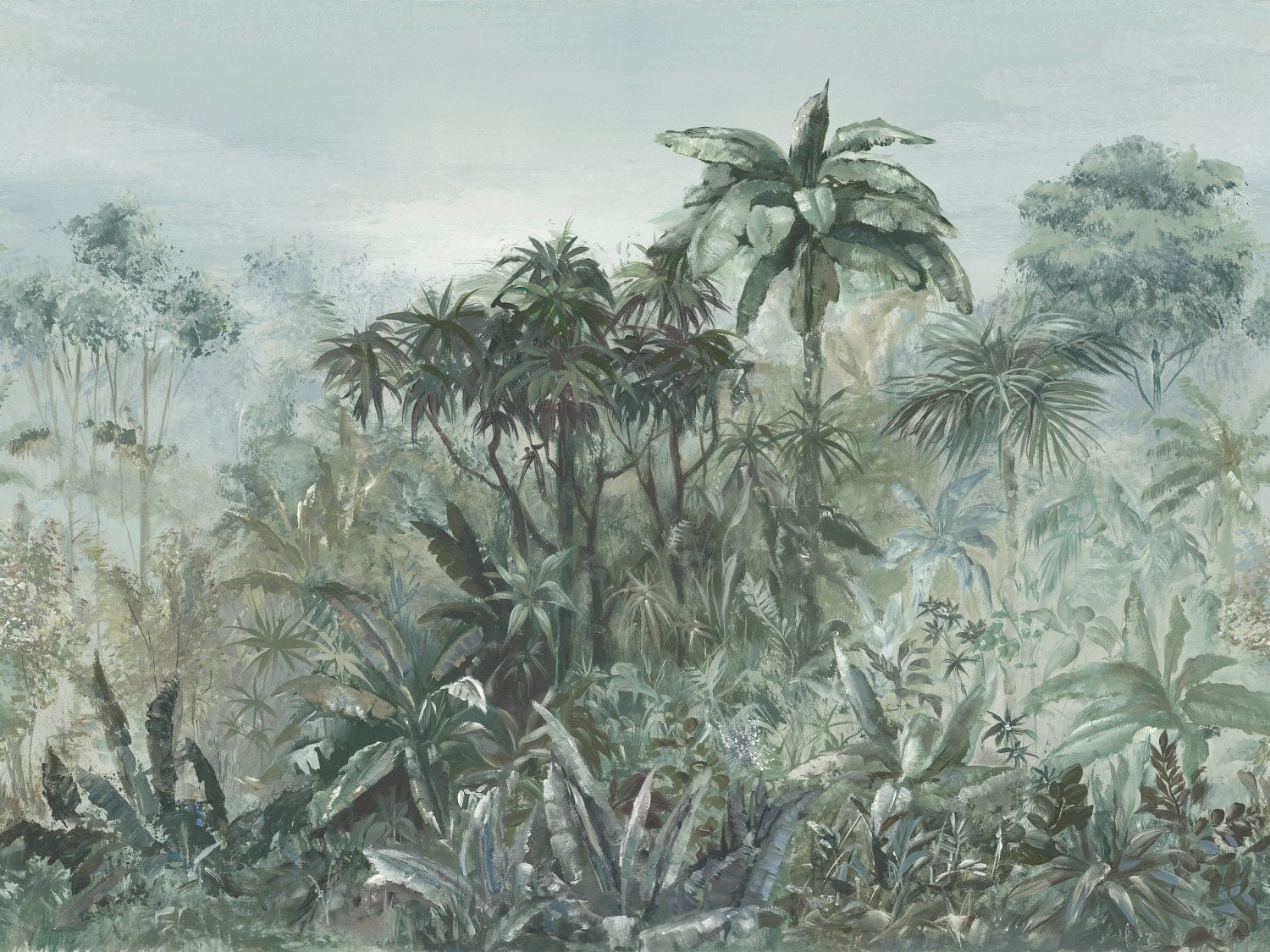 Wall Murals