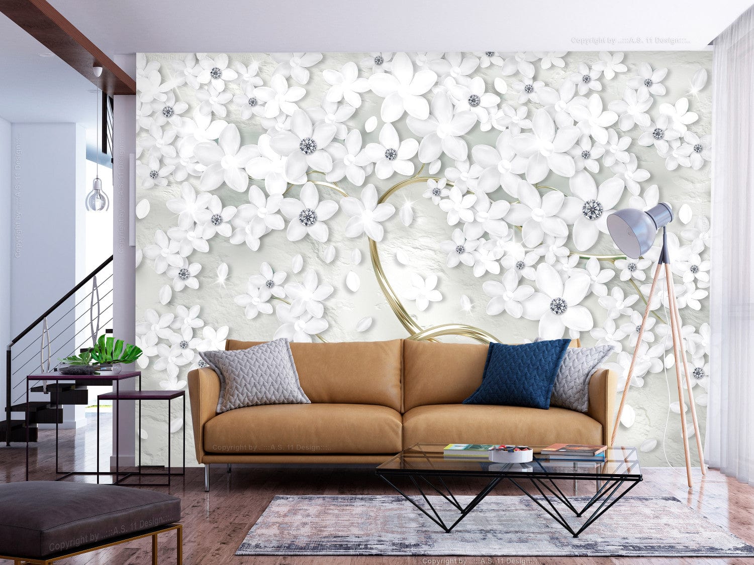 Wall Murals