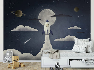 Wall Murals