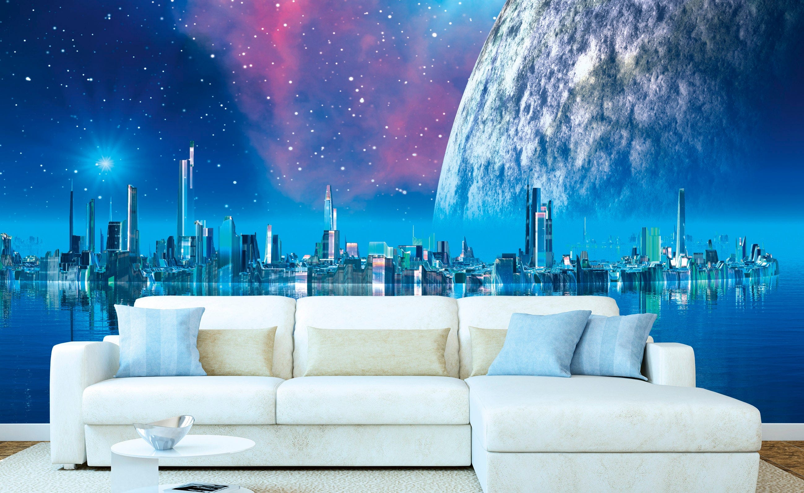 Wall Murals