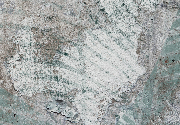 Fototapetes industriāla stilā - Dabas līnijas - 143712 G-ART