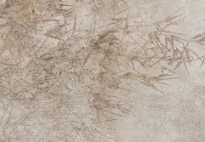 Fototapetes ar niedrēm, Vanilla krāsā, art. 138583 G-ART
