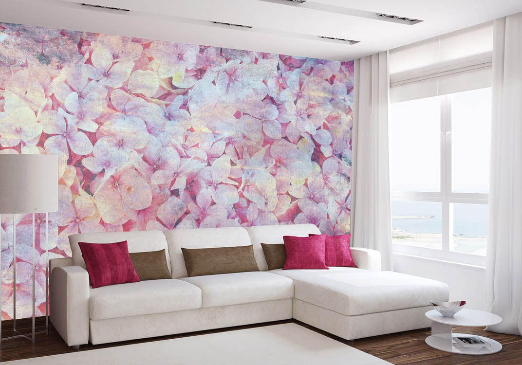 Fototapetes - Koku maģija (pirmā versija) 375x250 cm D-ART