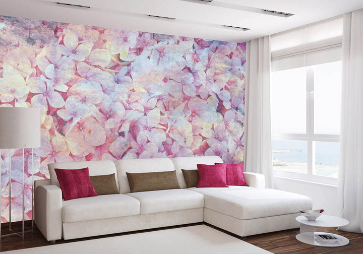 Fototapetes - Koku maģija (pirmā versija) 375x250 cm D-ART