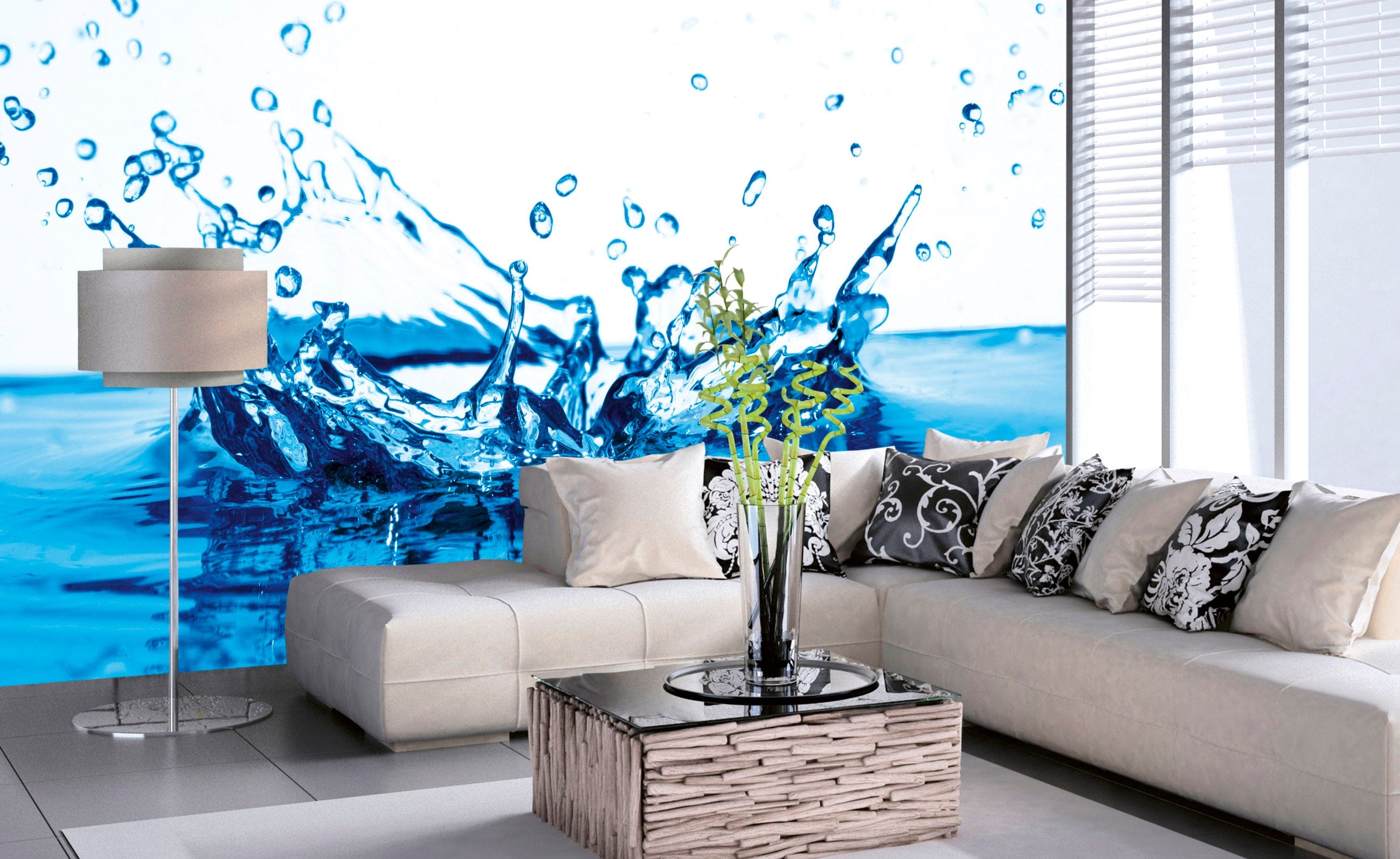 Wall Murals