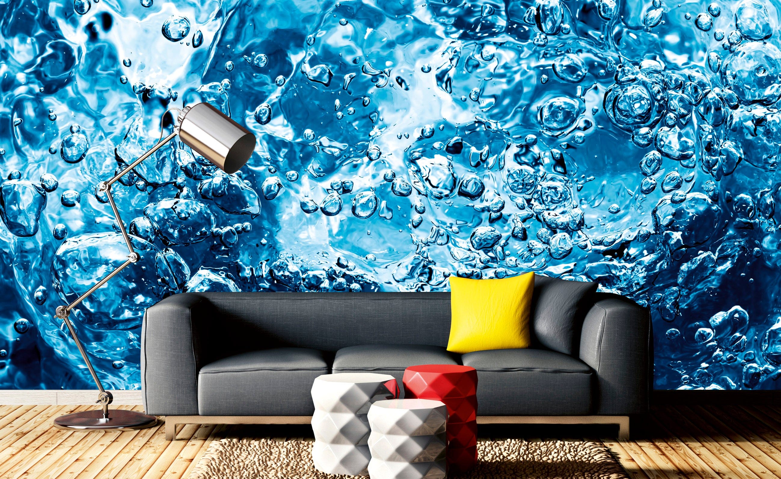 Wall Murals
