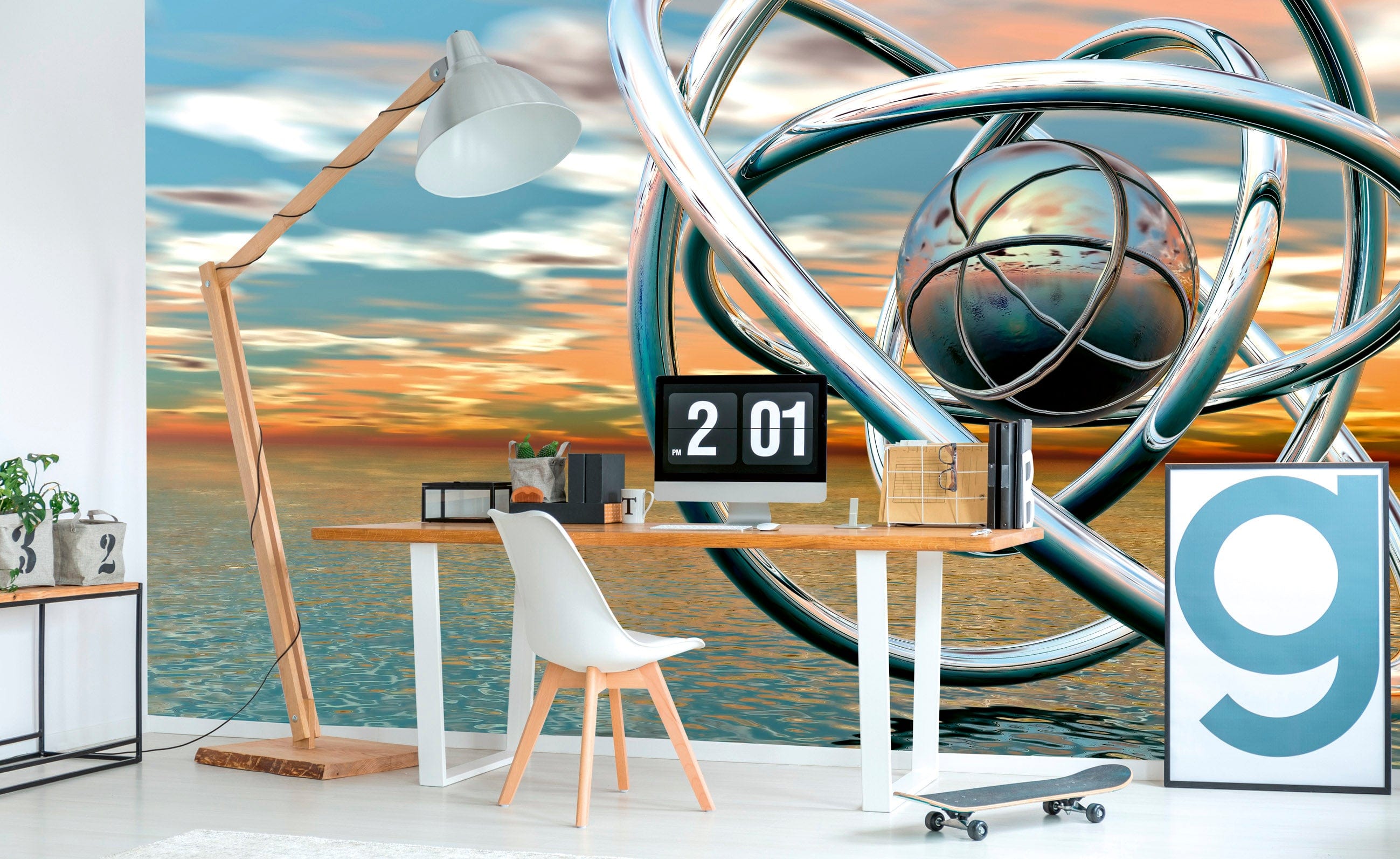 Wall Murals
