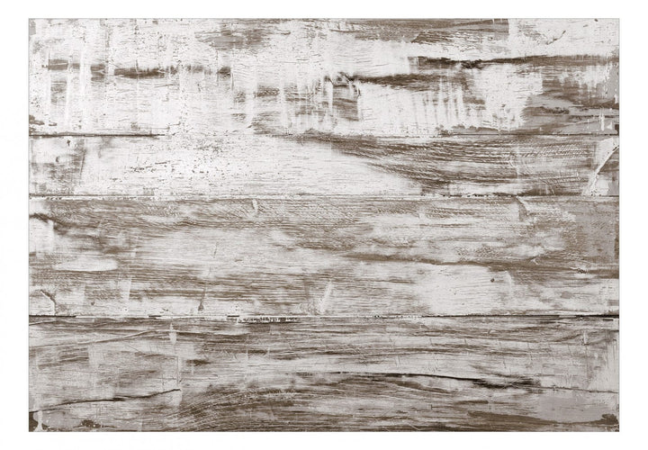 Fototapetes ar koka tekstūru, Shabby Chic stilā  G-ART