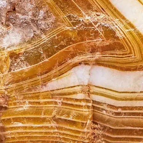 Fototapetes virtuvei ar lamināciju - Agāts  (260x60 cm) Art4home