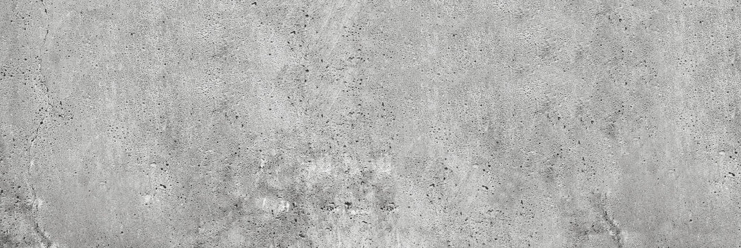 Pašlīmējošas fototapetes virtuvei - Betons (2. versija)  (180x60 cm) Art4home