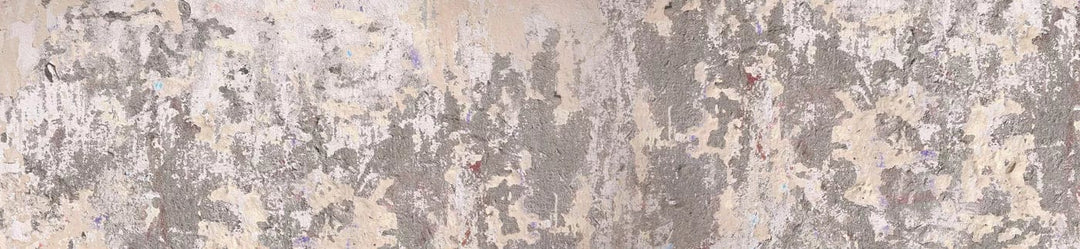 Pašlīmējošas fototapetes virtuvei - Ekscentriskā siena (260x60 cm) Art4home