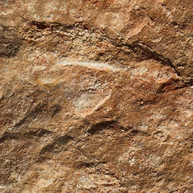 Pašlīmējošas fototapetes virtuvei - Marmors (260x60 cm) Art4home