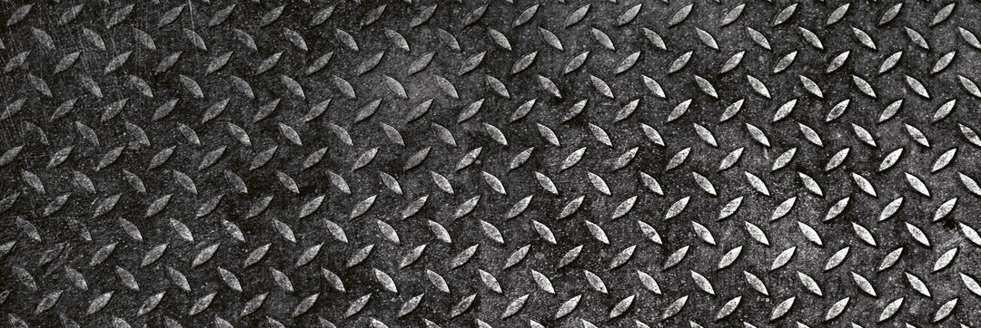 Pašlīmējošas fototapetes virtuvei - Metāla platforma  (180x60 cm) Art4home