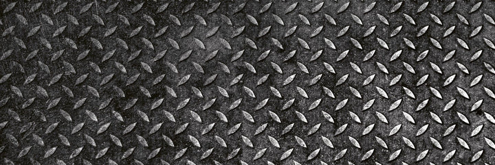 Pašlīmējošas fototapetes virtuvei - Metāla platforma  (180x60 cm) Art4home
