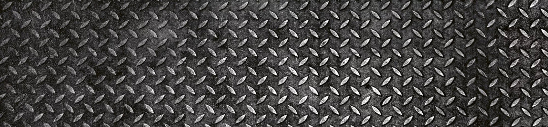 Pašlīmējošas fototapetes virtuvei - Metāla platforma (260x60 cm) Art4home