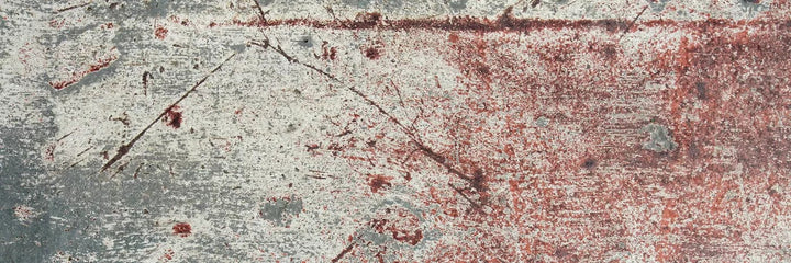 Pašlīmējošas fototapetes virtuvei - Rustikāla akmens siena (180x60 cm) Art4home