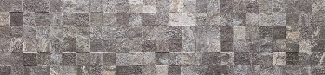 Pašlīmējošas fototapetes virtuvei - Sienas flīzes  (260x60 cm) Art4home