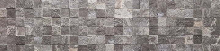 Pašlīmējošas fototapetes virtuvei - Sienas flīzes  (260x60 cm) Art4home