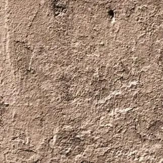 Pašlīmējošas fototapetes virtuvei - Strukturēta siena (260x60 cm) Art4home