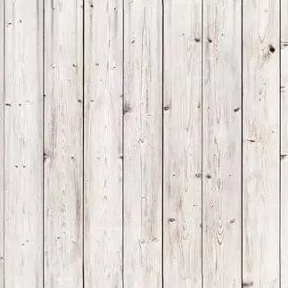 Pašlīmējošas fototapetes virtuvei - Vecā koka siena (260x60 cm) Art4home