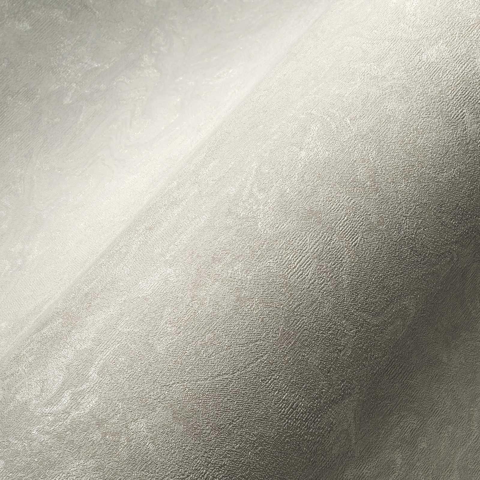 Gaišas tapetes ar marmora rakstu - 1355140 AS Creation