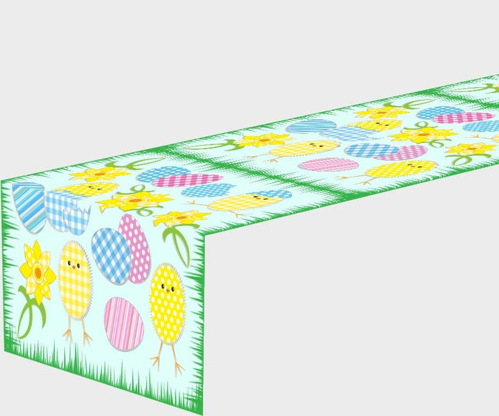 Digital Textile